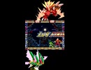 【ロックマンゼクス】フィストレオ・ザ・プレデロイド【モデルHX】