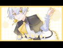 【original】らびにゅー♡アイドル / I MORE CUTE！【VocaDuo2026 】