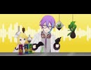 【プロセカMV】天才ロック(セカイver.) ワンダーランズ×ショウタイム × リン