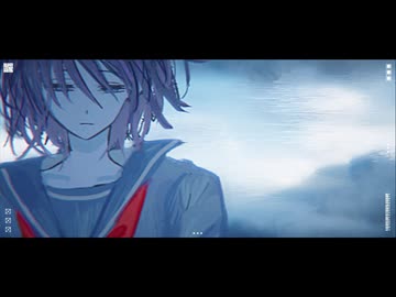 ジュブナイル feat.倚水