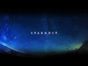 STARDUST / Mwk feat.れりす