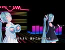 初音ミク S・O・S 【ピンク・レディ 】Short.ver