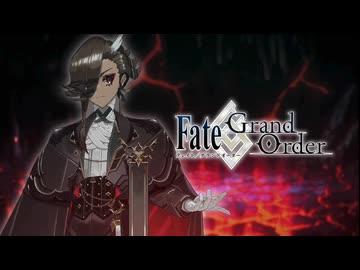 【FGO】アスカラポス 紹介映像【Fate/Grand Order「春の終わりに君を待つ」】
