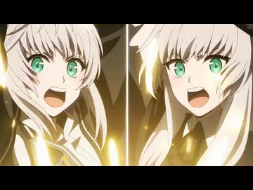 【FGO新イベントアニメ】「春の終わりに君を待つ」 【Fate/Grand Order】