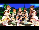 【新モデルお披露目】Cheshire　トラプリ＆ニュージェネ　【紳士向け】【MMDデレマス】