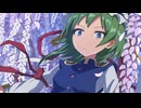 【東方自作アレンジ】不罪証明【六十年目の東方裁判】