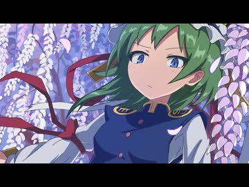 【東方自作アレンジ】不罪証明【六十年目の東方裁判】