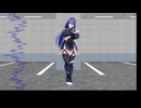 [MMD]エトラさんにYOASOBIの「怪物」を踊ってもらいました