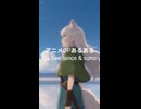 アニメＯＰあるある