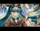【東方自作アレンジ】一問一闘【どうせなら命を賭けて謎を解け】