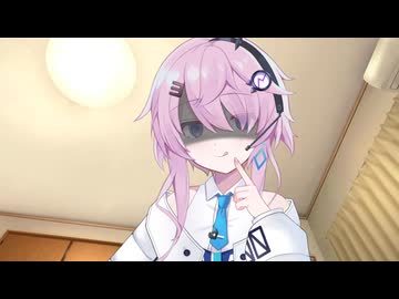 フィーちゃんに浮気を詰められる