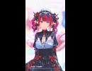 IRyS「時よ止まれ」#shorts 【MMD】【ホロライブEN】‪                               @IRyS