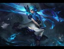 唐突にvtuberになるバ美肉おじさんのリーグオブレジェンド【実況プレイ】 【LOL】その727
