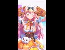 桃鈴ねね「時よ止まれ」#shorts 【MMD】【ホロライブ】‪                                             @MomosuzuNene