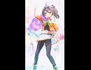 夏色まつり「時よ止まれ」#shorts 【MMD】【ホロライブ】‪                      @NatsuiroMatsuri