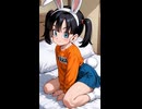 鳥山明風メイベルちゃん