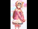 Ayunda Risu「時よ止まれ」#shorts 【MMD】【ホロライブID】                            @ayundarisu