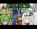 公式のコミュニティ大会で何してるんですかこの女騎士【STRINOVA】