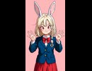鳥山明風パシフィカちゃん