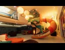 【VRChatワールド紹介】Kamar Liburan