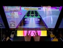 【CHUNITHM】Paradisus-Paradoxum MASTER ALL JUSTICE