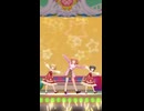 【デレステ縦MV】「LET'S GO HAPPY!!」