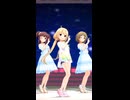 【デレステ縦MV】「Happy×2 Days」