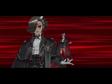 【FGO】アスカラポス 宝具＋EXモーション スキル使用まとめ【Fate/Grand Order「春の終わりに君を待つ」】