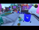 【Splatoon3】今宵もひたすらXマッチ_Act-459_アサリ2076～【齢41のスピナー使い】