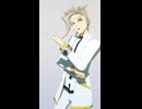 【遊戯王MMD】ダダダダダル