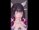コロンビーナ 催眠 MMD