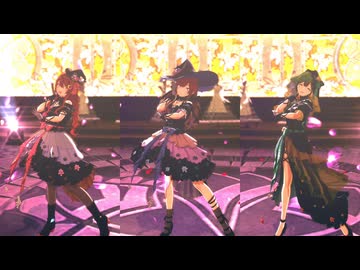 【シャニソン】アルストロメリア「VERY BERRY LOVE」【フォーカスモードMV(縦強制)】[1440p]