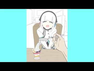京町セイカのお絵かき日記＃44　～新しいメンバーを紹介するぜ！！～