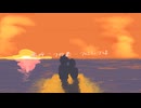 【夏SONG】サマーアゲイン【重音テトSV】【flower】