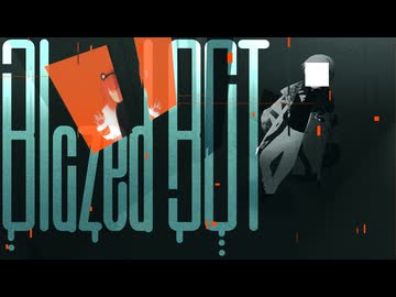 Blazed BOT / Digital Drug【feat.足立レイ】