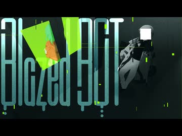 Blazed BOT / Digital Drug【feat.GUMI】