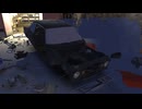 私の冬の車２.mywintercar