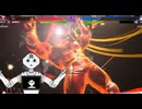 【スト６】自認テリーの回転道5