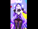 【MMD】ブラックスワンで絶対王政♡みゃおみゃお 【崩壊スターレイル】