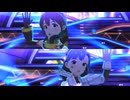 【ミリシタMV】電波感傷 (サイキックヒーローズM/Y ver.)