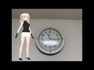 【地良谷詩誕生祭2026】あと45分で・・・