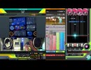 【beatmaniaIIDX】A/n/y/%(SPH)