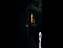 ホラゲー実況　ウツロマユ - Hollow Cocoon #22 #Shorts #ホラーゲーム実況 #ホラゲー実況 #ウツロマユ #Hollow Cocoon