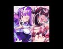 【MAD】恥ずかしい衣装でカッコよく決めるムサシ【麻雀ファイトガール】
