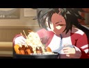 【ウマ娘 プリティーダービー】トレセンラーメン列伝（エアシャカール）
