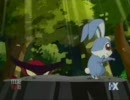 イタリアの美少女アニメ　Winx club第一話　(前編)