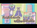 【ニコカラ】PHD／柊マグネタイト off vocal