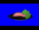 辛子明太子(司祭長)BB +使用例