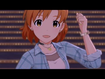 ミリシタ「ドレスコード：最上級」矢吹可奈