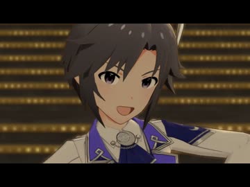 ミリシタ「ドレスコード：最上級」菊地真
